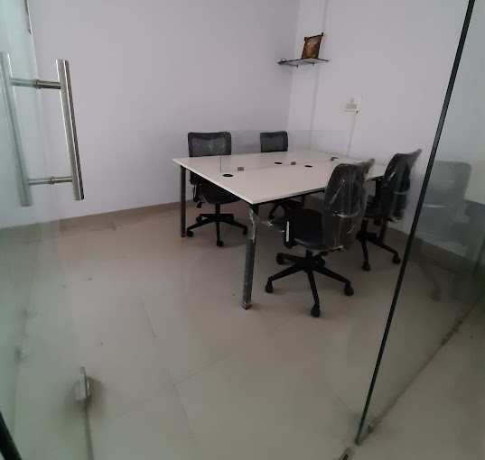 Coworking Office Space In Bengaluru BI1221